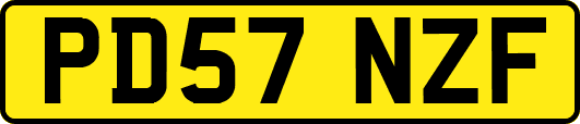 PD57NZF