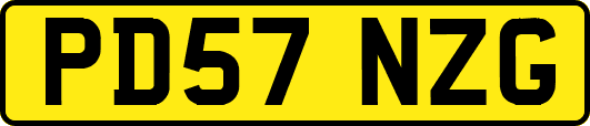 PD57NZG
