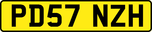 PD57NZH