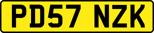 PD57NZK