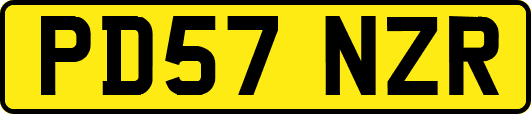 PD57NZR