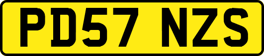 PD57NZS