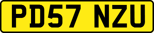 PD57NZU