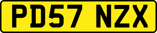 PD57NZX
