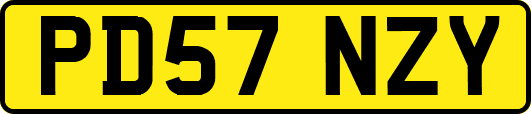 PD57NZY