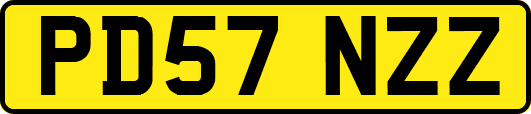 PD57NZZ