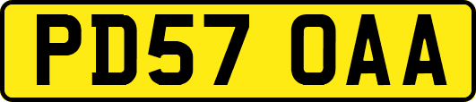 PD57OAA