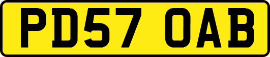PD57OAB