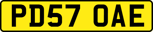 PD57OAE