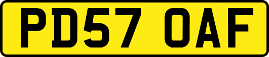 PD57OAF