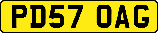 PD57OAG