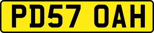 PD57OAH