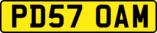 PD57OAM