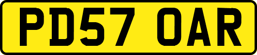 PD57OAR