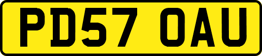 PD57OAU