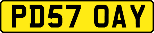 PD57OAY