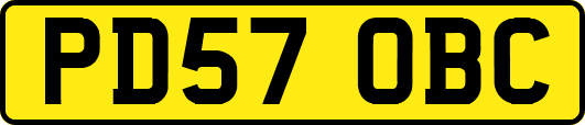 PD57OBC