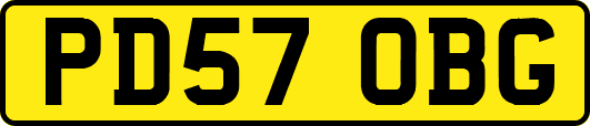PD57OBG