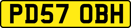 PD57OBH