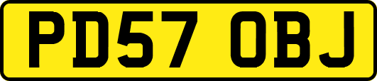PD57OBJ