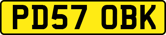 PD57OBK