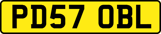 PD57OBL