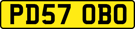 PD57OBO
