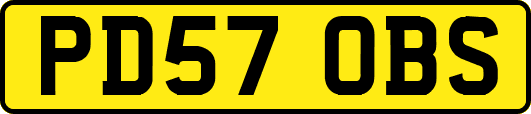 PD57OBS
