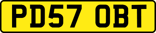 PD57OBT