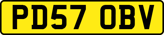 PD57OBV