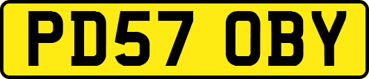 PD57OBY