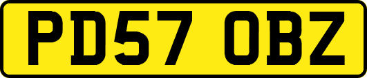 PD57OBZ
