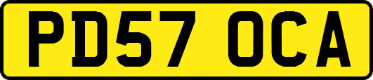 PD57OCA