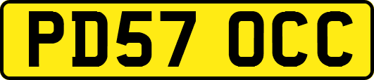 PD57OCC