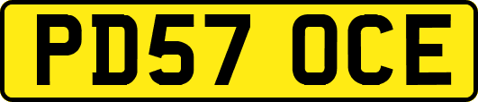 PD57OCE