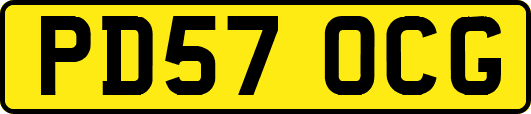 PD57OCG