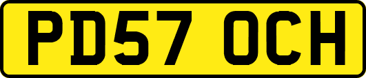 PD57OCH