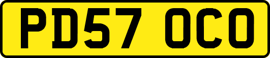 PD57OCO