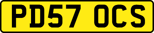 PD57OCS