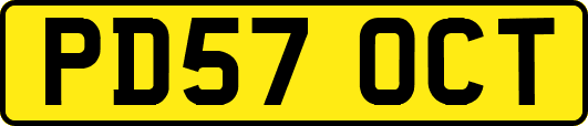 PD57OCT