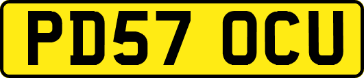 PD57OCU