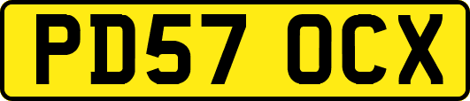PD57OCX