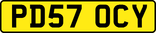 PD57OCY