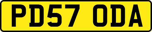 PD57ODA