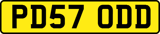 PD57ODD