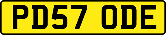 PD57ODE