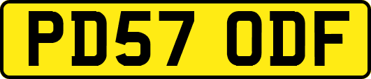PD57ODF