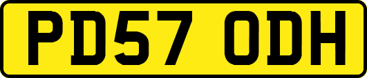PD57ODH