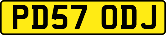 PD57ODJ