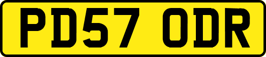 PD57ODR